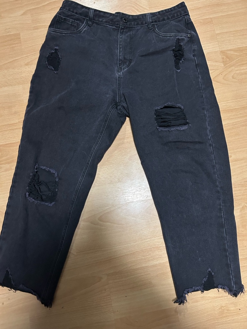 Disturbia Denim Jeans